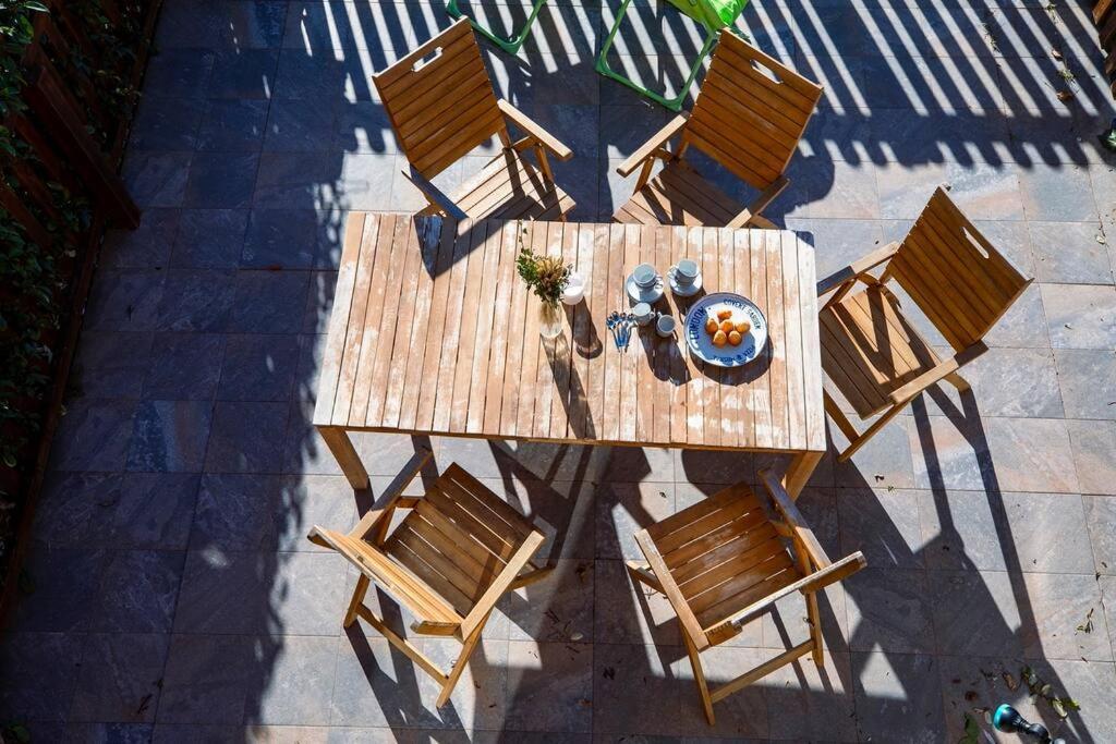 Casa Nieves Daire Villanúa Dış mekan fotoğraf